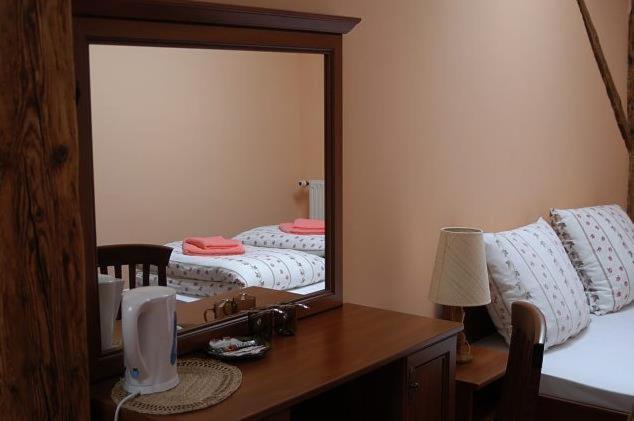 Hotel Grant Leszno (Greater Poland) Quarto foto