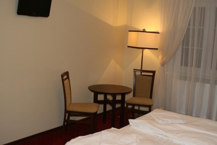 Hotel Grant Leszno (Greater Poland) Exterior foto