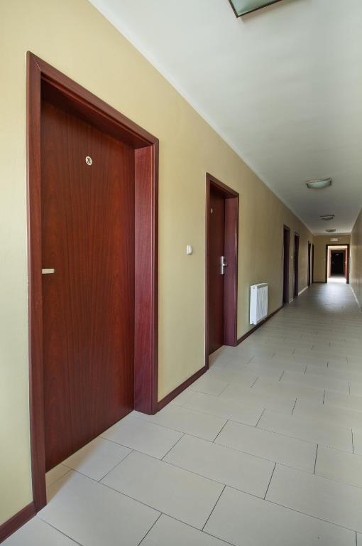Hotel Grant Leszno (Greater Poland) Exterior foto
